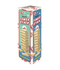 Tower Stacking Game